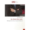 KNYGA Bookshop Au chevet des mots