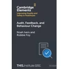 KNYGA Bookshop Audit, Feedback, and Behaviour Change