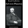 KNYGA Bookshop Auf zwei Planeten