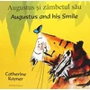 KNYGA Bookshop Augustus and His Smile in Romanian and English