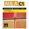 KNYGA Bookshop Aula C1 - Edicion hibrida - Libro del alumno + audio MP3