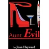 KNYGA Bookshop Aunt Evil