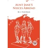 KNYGA Bookshop Aunt Jane's Nieces Abroad