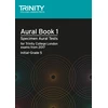 KNYGA Bookshop Aural Tests Book 1 (Initial–Grade 5)