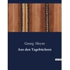 KNYGA Bookshop Aus den Tagebuchern