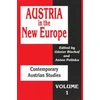 KNYGA Bookshop Austria in the New Europe