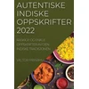 KNYGA Bookshop Autentiske Indiske Oppskrifter 2022