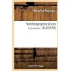 KNYGA Bookshop Autobiographie d'Une Inconnue
