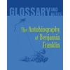 KNYGA Bookshop Autobiography of Benjamin Franklin Glossary and Notes