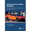 KNYGA Bookshop Autonomous Urban Mobility