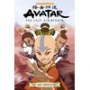 KNYGA Bookshop Avatar: The Last Airbender: The Lost Adventures