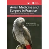 KNYGA Bookshop Avian Medicine and Surgery in Practice