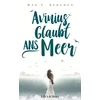 KNYGA Bookshop Avinius glaubt ans Meer