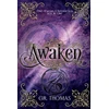 KNYGA Bookshop Awaken