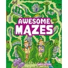 KNYGA Bookshop Awesome Mazes
