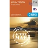 KNYGA Bookshop Ayr and Troon