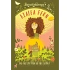 KNYGA Bookshop Azalea Fern and the Last Ruin of the Extinct