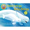 KNYGA Bookshop Baby Beluga/Bebe beluga (English-Spanish Bilingual Edition)