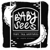 KNYGA Bookshop Baby Sees Fairy Tale Creatures