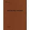 KNYGA Bookshop Bachelard Wagner