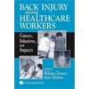 KNYGA Bookshop Back Injury Among Healthcare Workers