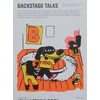 KNYGA Bookshop Backstage Talks Issue 6