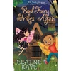 KNYGA Bookshop Bad Fairy Strikes Again