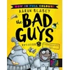 KNYGA Bookshop Bad Guys 5 Colour Edition: Intergalactic Gas