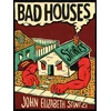 KNYGA Bookshop Bad Houses
