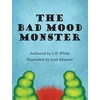 KNYGA Bookshop Bad Mood Monster