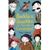 KNYGA Bookshop Baddies, Beasties and a Sprinkling of Crumbs!
