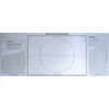 KNYGA Bookshop Baker's Position Line Chart
