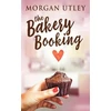 KNYGA Bookshop Bakery Booking