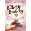 KNYGA Bookshop Bakery Booking