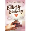 KNYGA Bookshop Bakery Booking