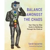 KNYGA Bookshop Balance Amongst the Chaos