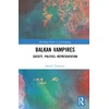 KNYGA Bookshop Balkan Vampires