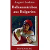 KNYGA Bookshop Balkanmarchen aus Bulgarien