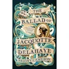 KNYGA Bookshop Ballad of Jacquotte Delahaye