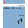 KNYGA Bookshop Ballads and Sonnets.