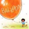 KNYGA Bookshop Balloon