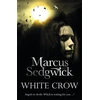 KNYGA Bookshop Baltas Crow