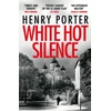 KNYGA Bookshop Baltas Hot Silence