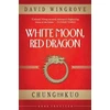 KNYGA Bookshop Baltas Moon, Raudona Dragon