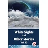 KNYGA Bookshop Baltas Nights and Other Stories