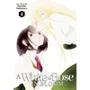 KNYGA Bookshop Baltas Rose in Bloom Vol. 4