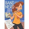 KNYGA Bookshop Band Nerd