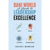 KNYGA Bookshop BANI World
