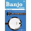 KNYGA Bookshop Banjo Playlist: Mėlyna Book