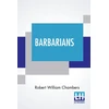 KNYGA Bookshop Barbarians